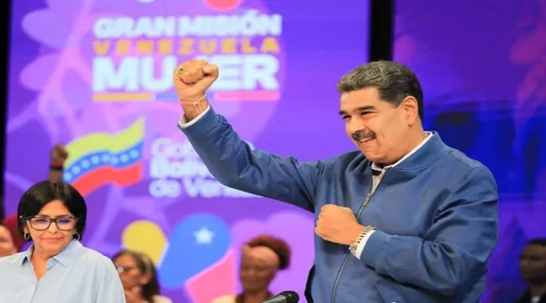 El presidente ha hecho un llamado a las emprendedoras venezolanas para que se activen y aprovechen los mecanismos de financiamiento aprobados.