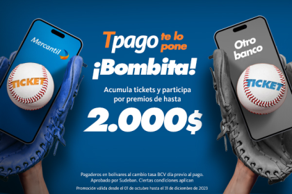 En esta promoción no participan personas jurídicas.