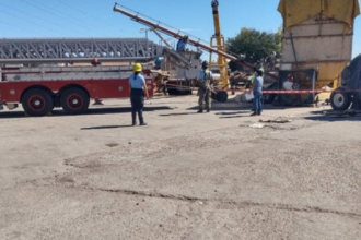 Obrero muere en accidente laboral en una agropecuaria en Portuguesa