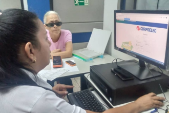 El plan borrón y cuenta nueva es un programa especial de actualización y pago de servicio