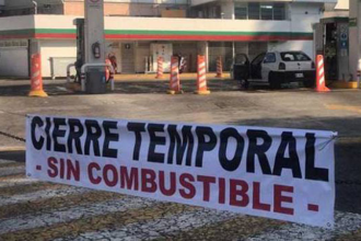 El Sindicato de Petróleo y Gas Privado de Río Negro, Neuquén y La Pampa, que reúne a trabajadores petroleros de la cuenca de Vaca Muerta, convocó a un paro