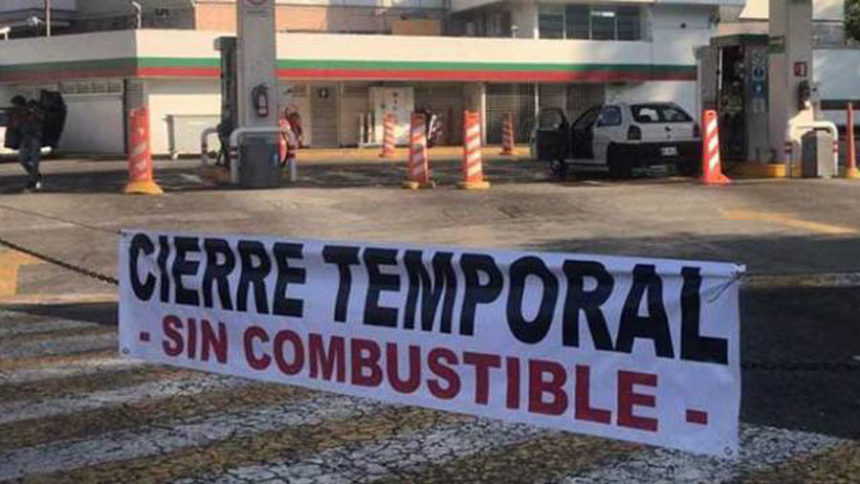 El Sindicato de Petróleo y Gas Privado de Río Negro, Neuquén y La Pampa, que reúne a trabajadores petroleros de la cuenca de Vaca Muerta, convocó a un paro