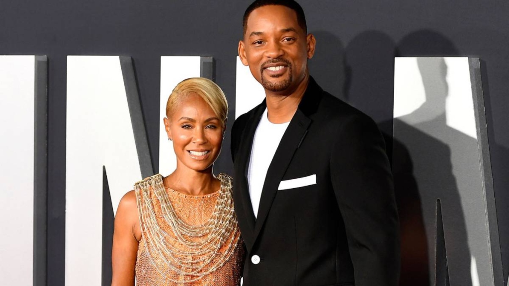 La opinión de Will Smith sobre el libro de su actual esposa.