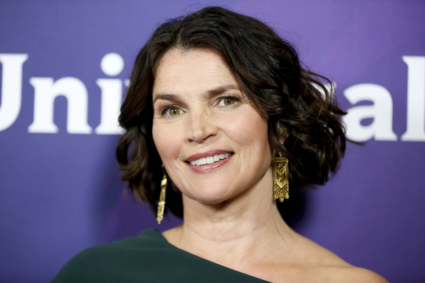 Julia Ormond presenta demanda contra Harvey Weinstein por presunta agresión sexual