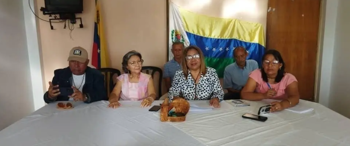 Dimite la presidenta de la junta regional de la primaria en Apure