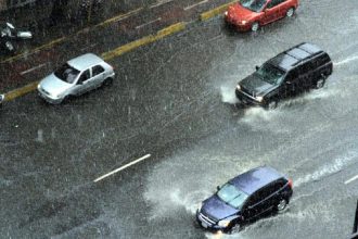 De acuerdo al Inameh, las lluvias serán más intensas y frecuentes en los llanos occidentales, centro norte costero, centro occidente, Los Andes y Zulia.