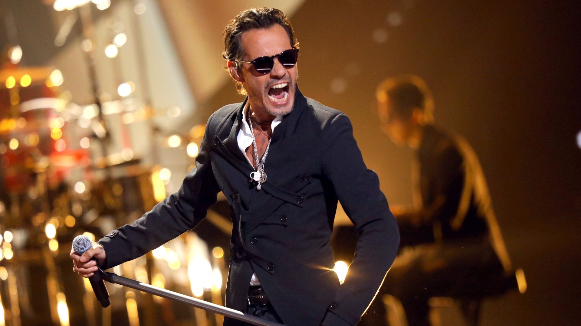 Marc Anthony confirma que Venezuela será parte de su gira musical