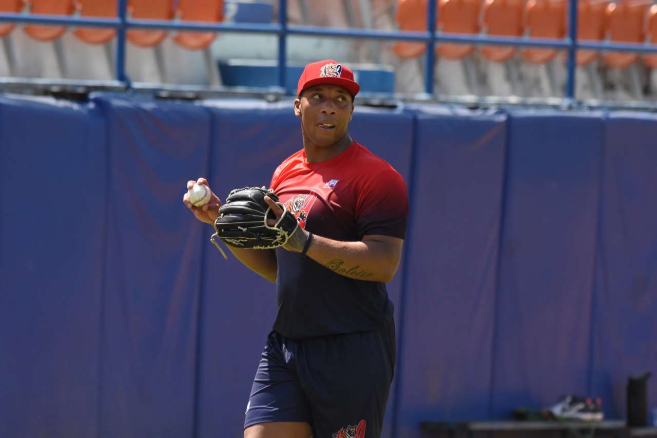 Solomon Bates: “Tigres fue siempre mi primera elección”