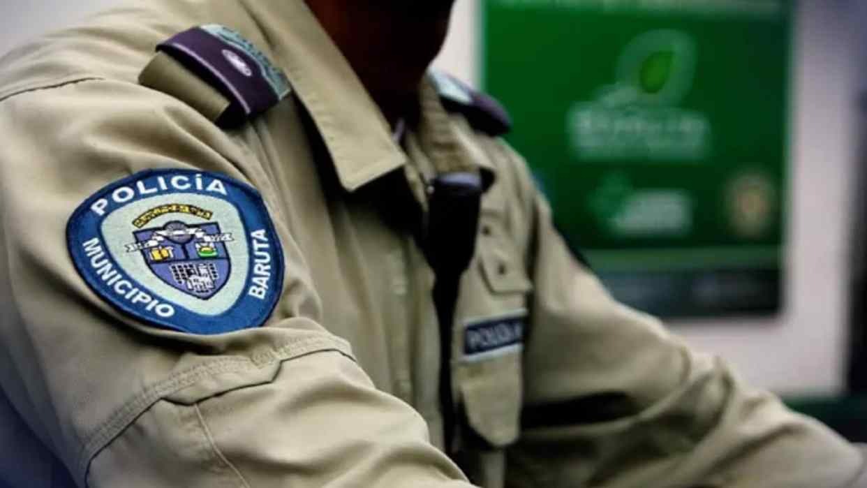 El Ministerio Público investiga presunta actuación arbitraria de la Policía de Baruta