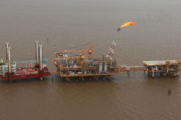 Shell y Trinidad reciben autorización de OFAC para adquirir gas venezolano