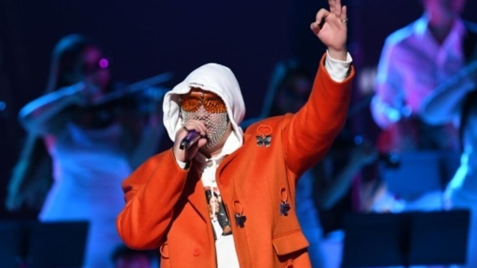 El último álbum de “Bad Bunny” establece un nuevo récord de reproducciones en Spotify