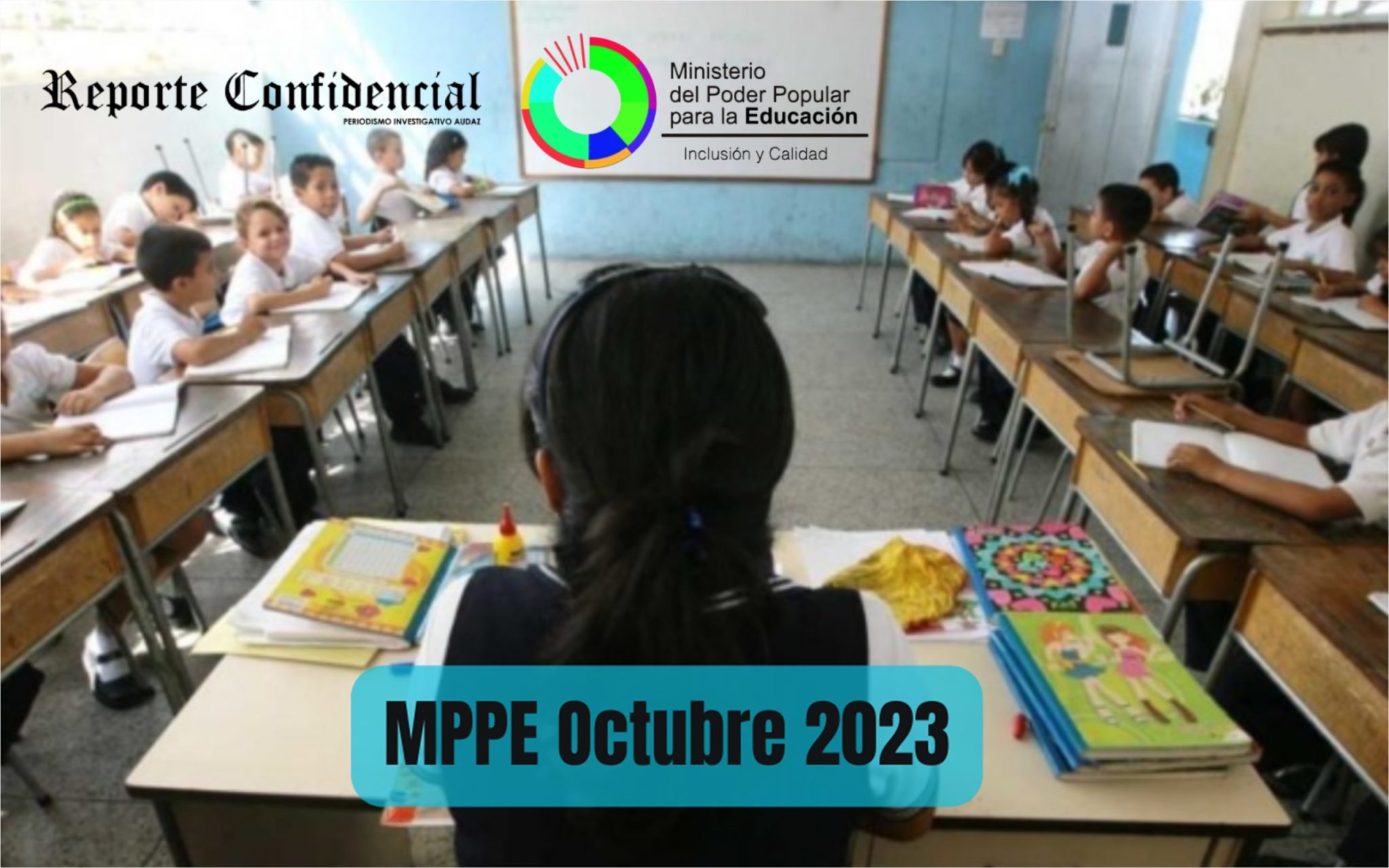 ¡Cobra HOY #30Oct 2023 2do pago MPPE +AGUINALDO