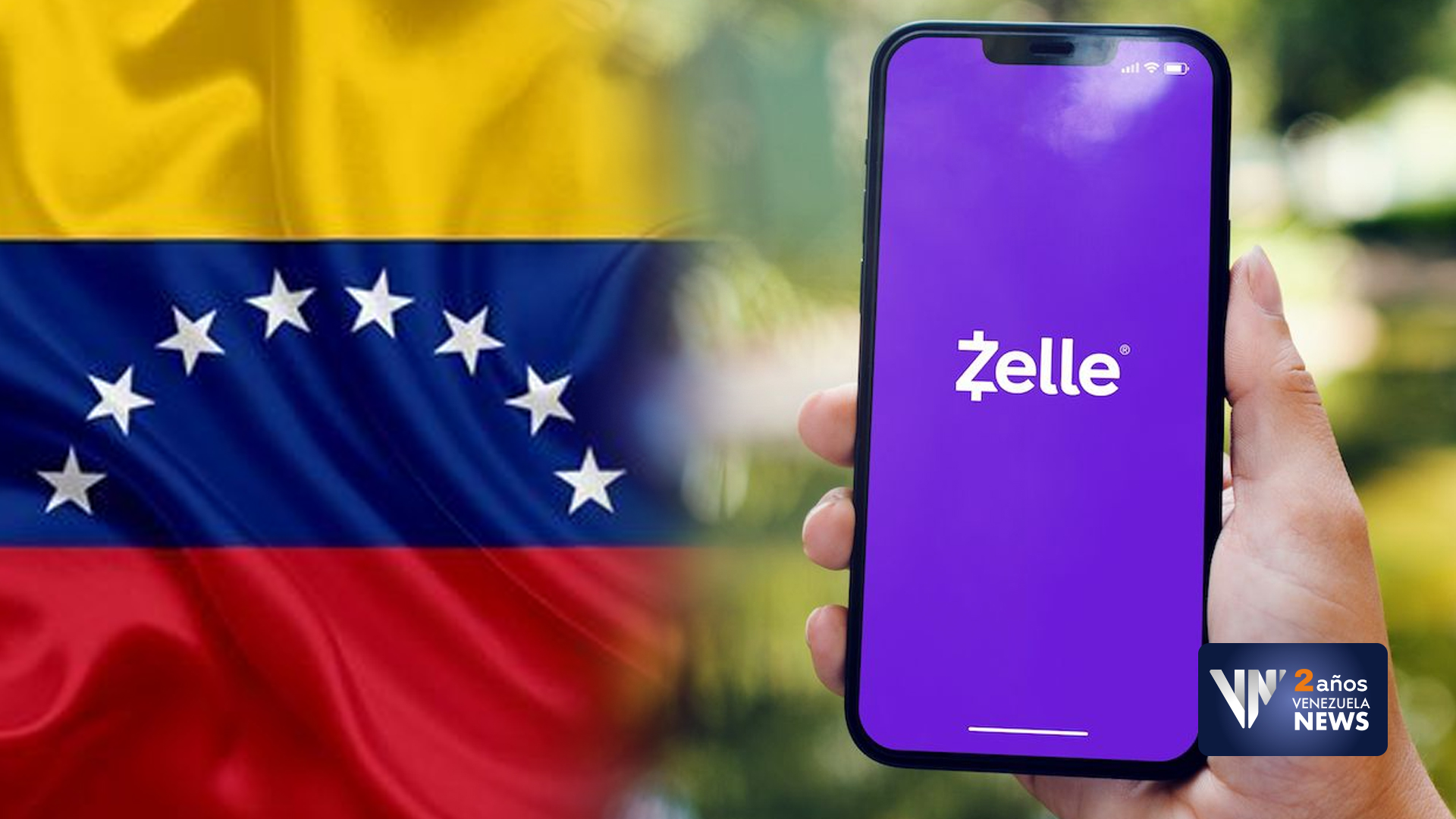 ¡Desmentido! Zelle continuará operando en Venezuela sin interrupciones