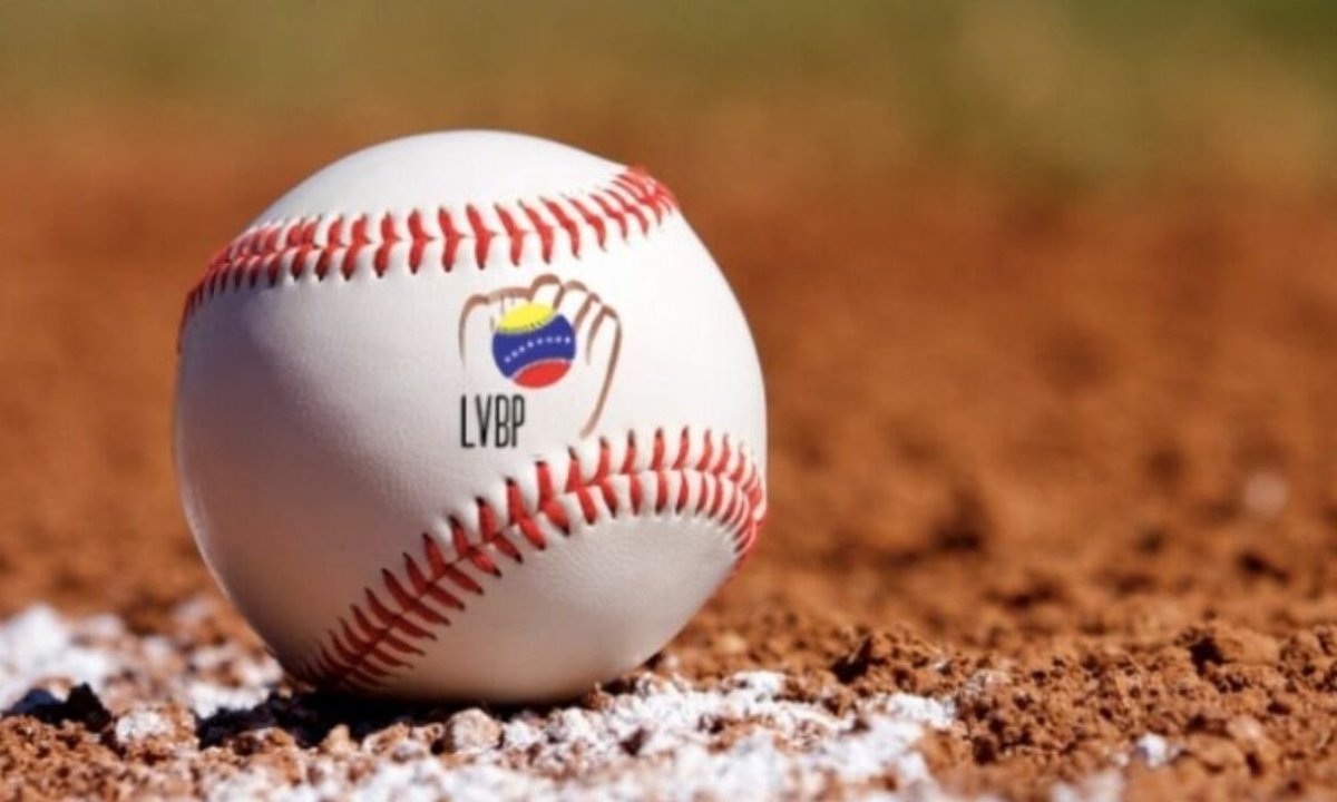 Resultados de la jornada del viernes en la LVBP y anticipación de los juegos de hoy