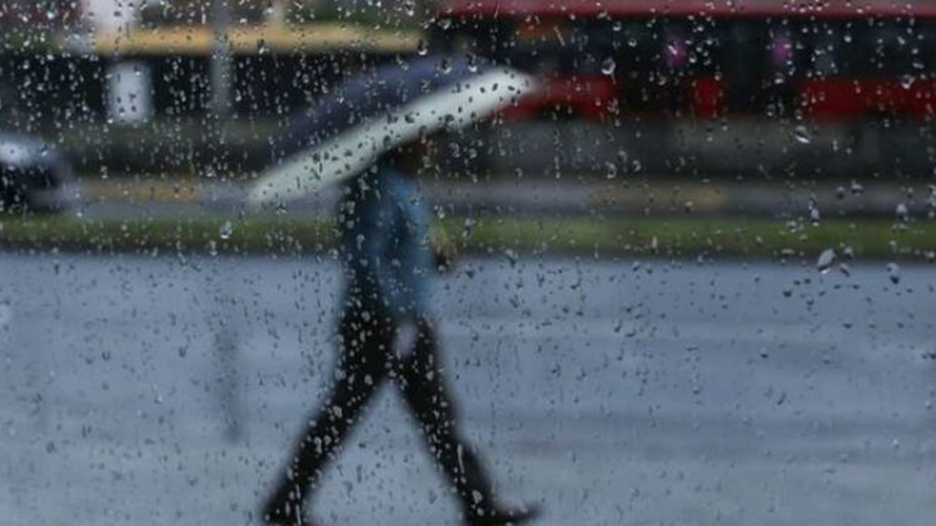 Posibles lluvias dispersas se esperan en la mayoría del territorio nacional