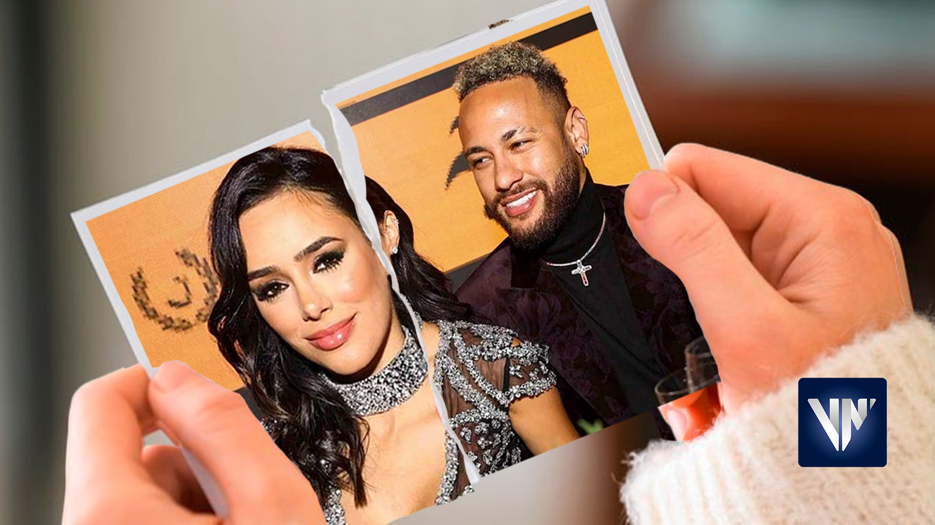 Neymar y la modelo Bruna Biancardi ponen fin a su relación