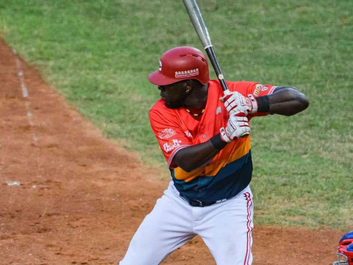 Cardenales de Lara logra una victoria emocionante al derrotar a La Guaira en el último inning