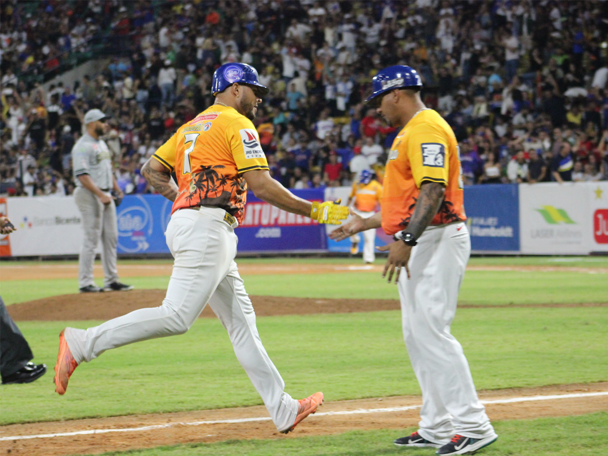 La trascendencia de Carlos Rivero en la historia del béisbol criollo