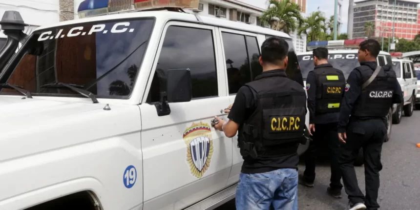 Detienen a alias “El Kike” por asesinar a sexagenario en Mérida