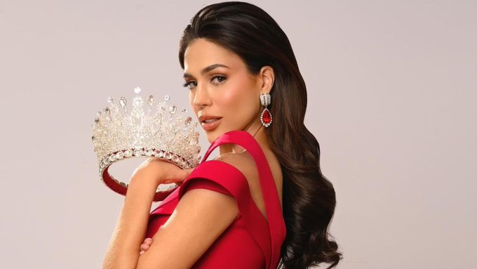 La persona responsable del polémico peinado de Diana Silva en el Miss Universo ha sido identificada.