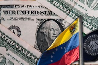 El Monitor Dólar estableció este jueves 2 de noviembre la cotización del dólar a 37,26 bolívares en Venezuela.