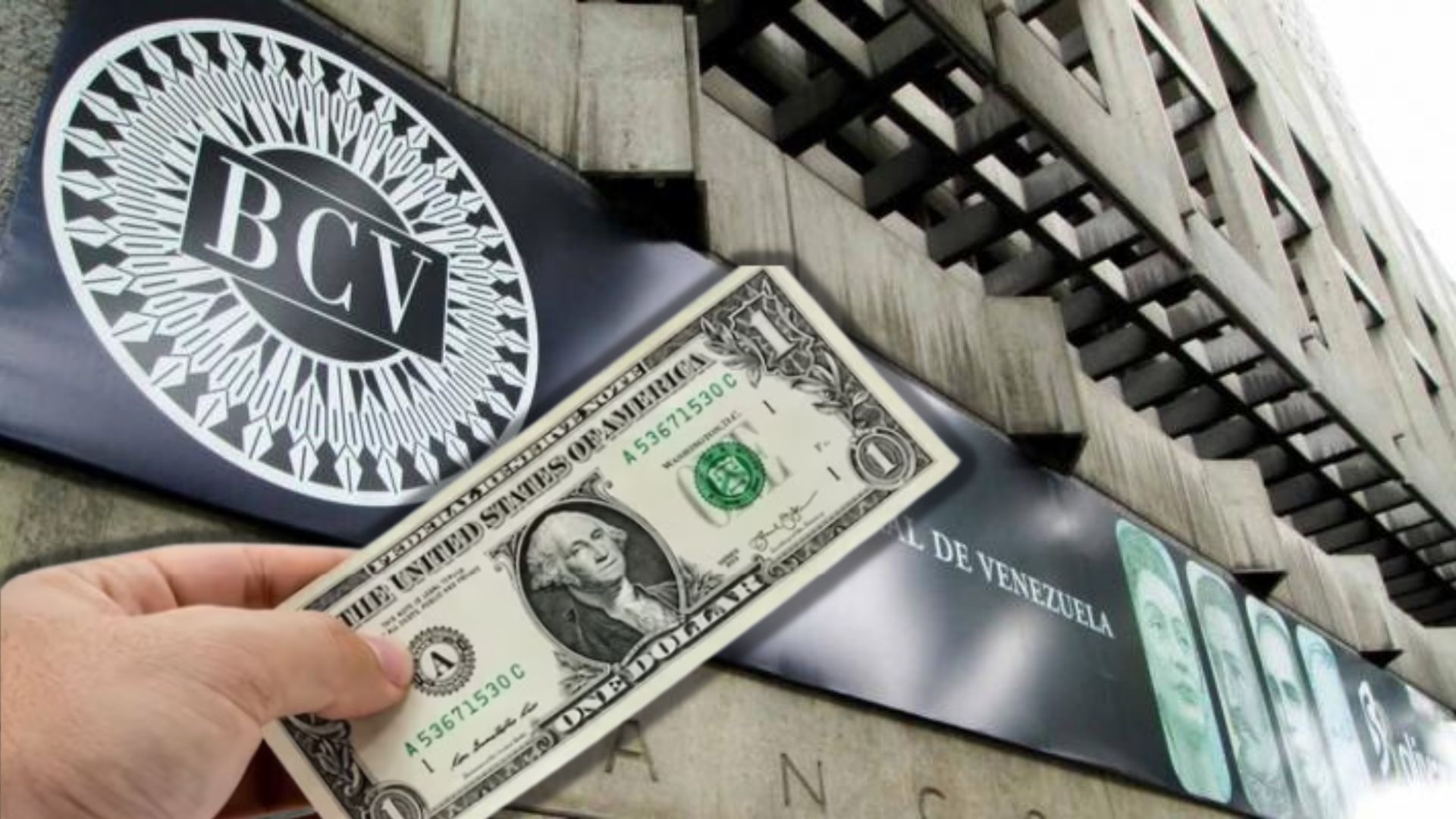 Descubre el valor del dólar oficial del BCV el 2 de noviembre