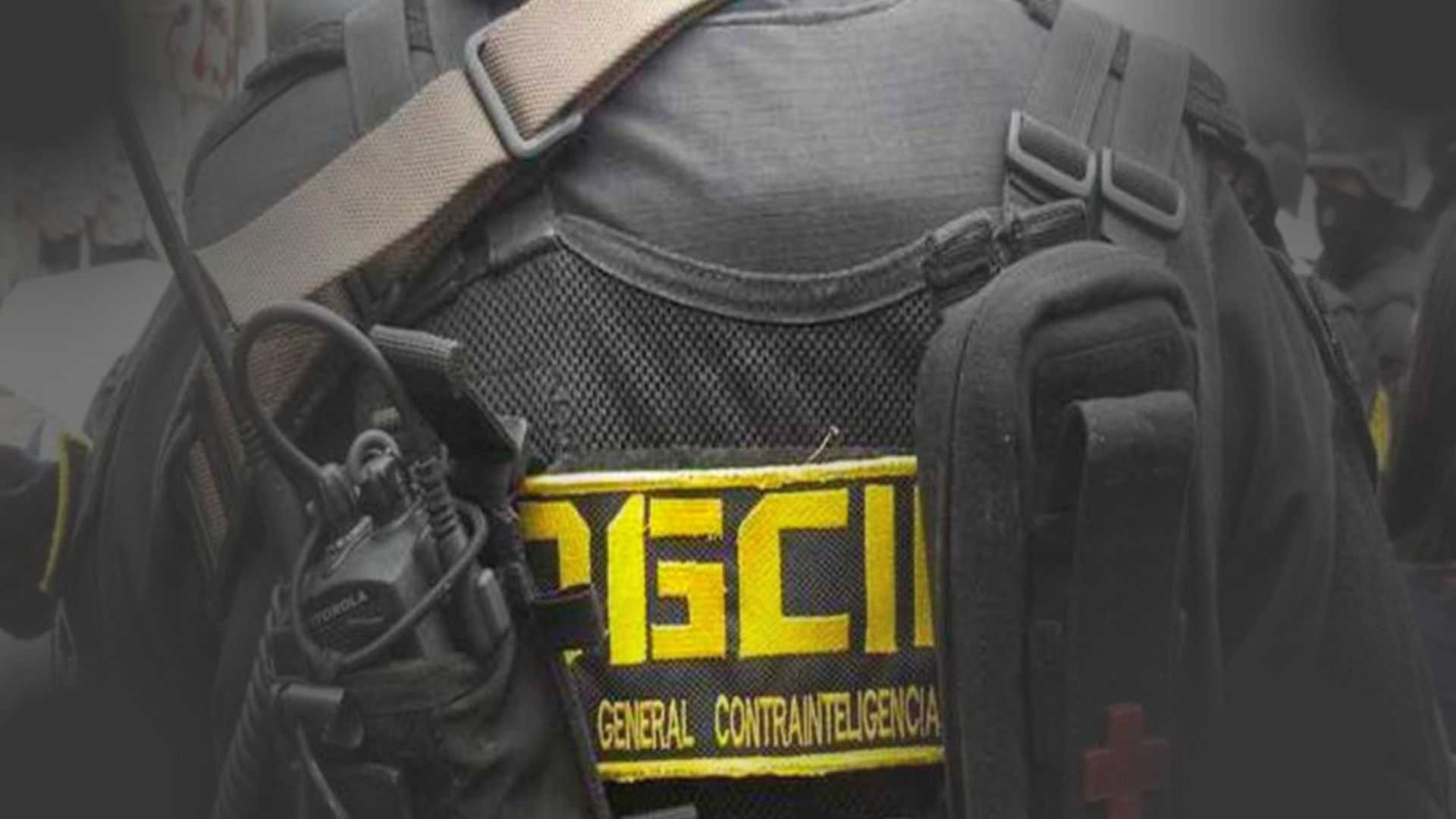 Funcionario del DGCIM asesinado en El Hatillo