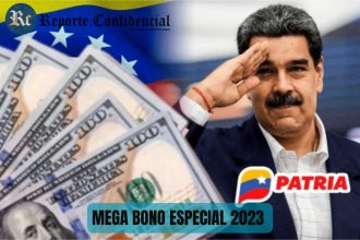 Entérate AQUÍ cuál es el MONTO del MEGA BONO ESPECIAL que pagará Patria