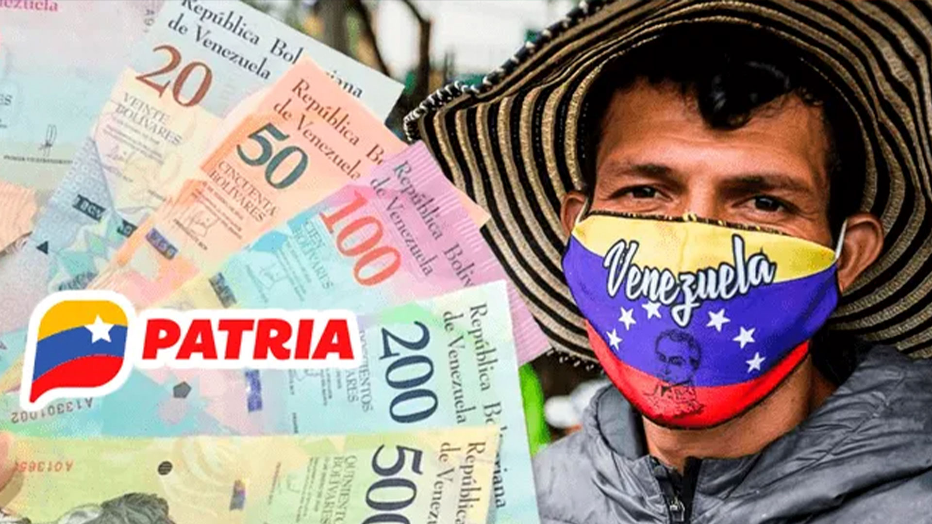 Bonos Patria a pagar en diciembre en Venezuela: ¡Descubre los beneficios para el pueblo venezolano!