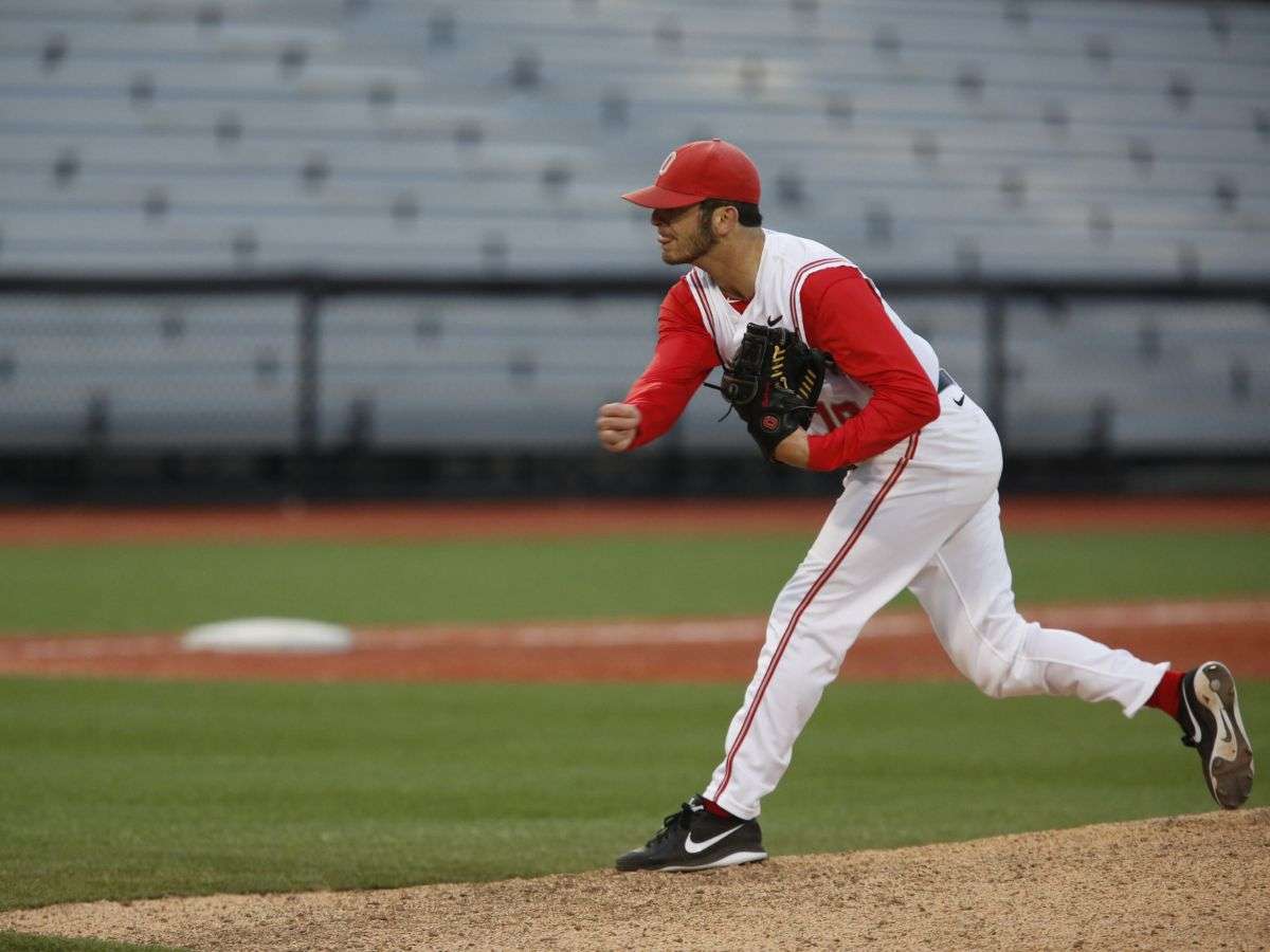 Cardenales da la bienvenida a un nuevo jugador extranjero