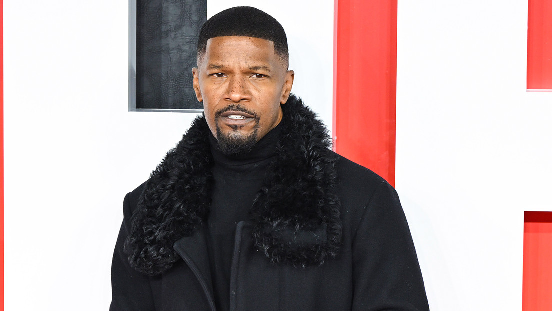 Actor Jamie Foxx es acusado de agresión sexual