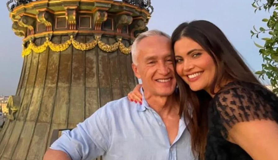 Jorge Ramos le brindó a Chiquinquirá Delgado una experiencia única que ningún hombre había logrado hasta ahora