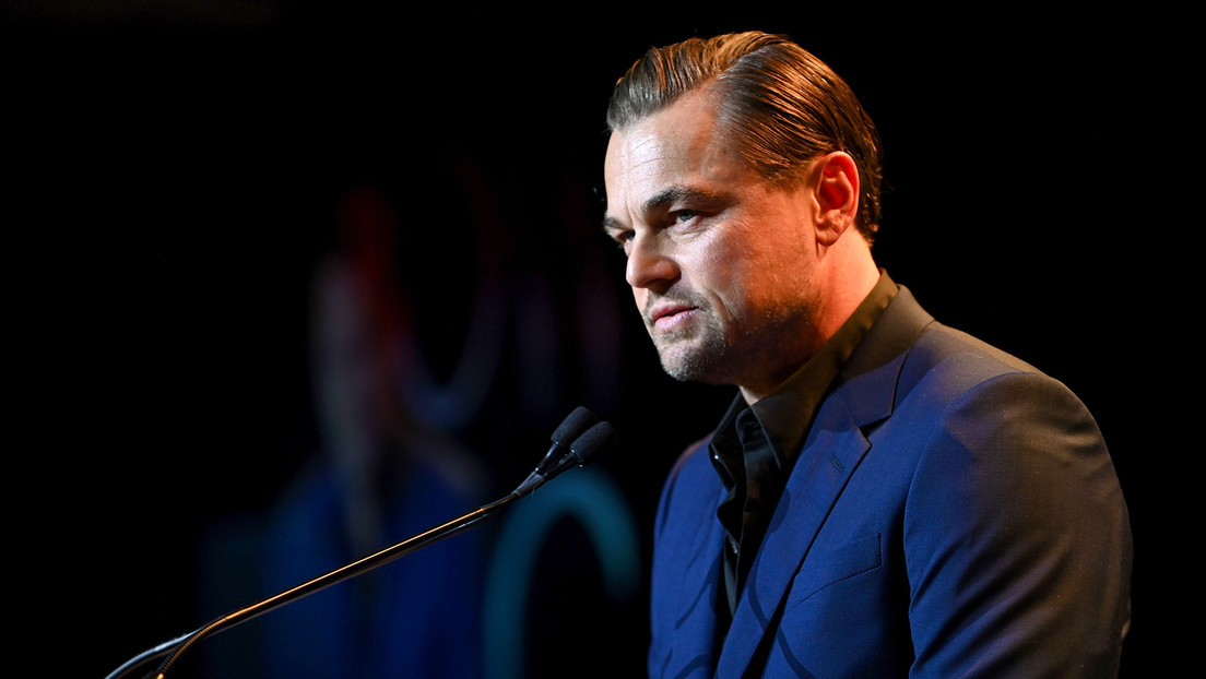 La denuncia de Leonardo DiCaprio contra la ley minera de Panamá se escucha con fuerza