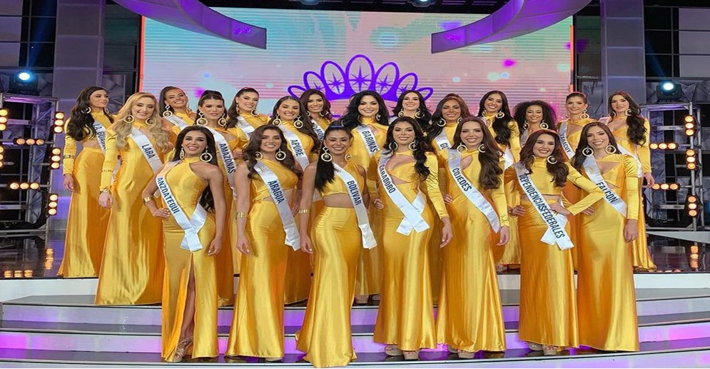 Posible artista internacional confirmado para el Miss Venezuela 2023