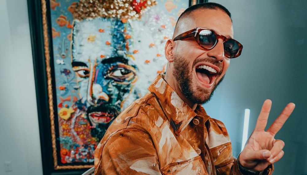 Confirmado: Maluma ofrecerá un esperado concierto en Venezuela en 2024