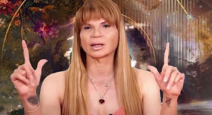 Horóscopo y Predicciones de Mhoni Vidente del 17 al 19 de mayo de 2024