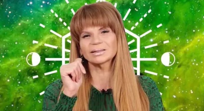Predicciones del Horóscopo por Mhoni Vidente para el 2 de febrero de 2024