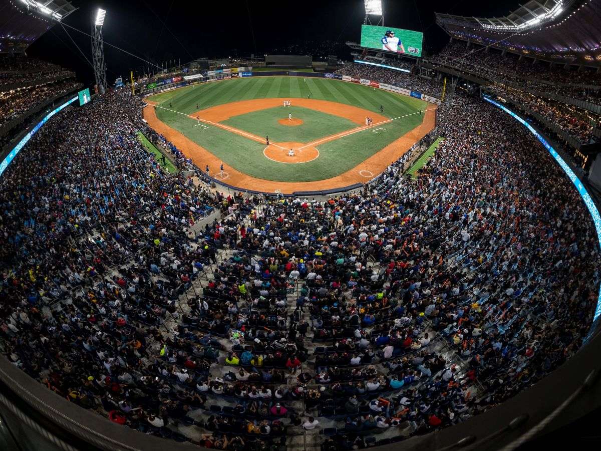 El Juego de Estrellas de la LVBP regresará en diciembre