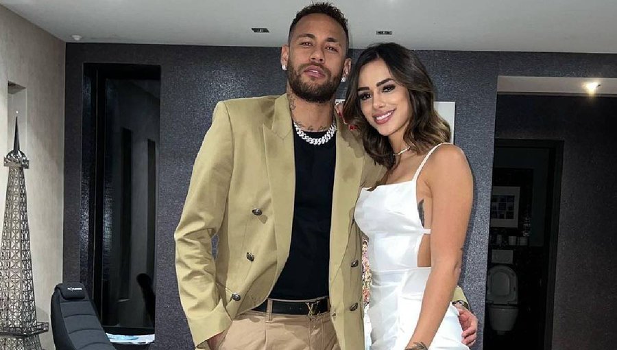 Bruna Biancardi confirma la ruptura de su relación con Neymar