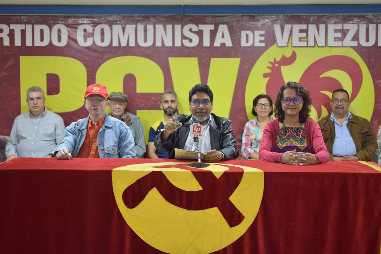 PCV condena “torturas” a “menores de edad” detenidos tras protestas post electorales