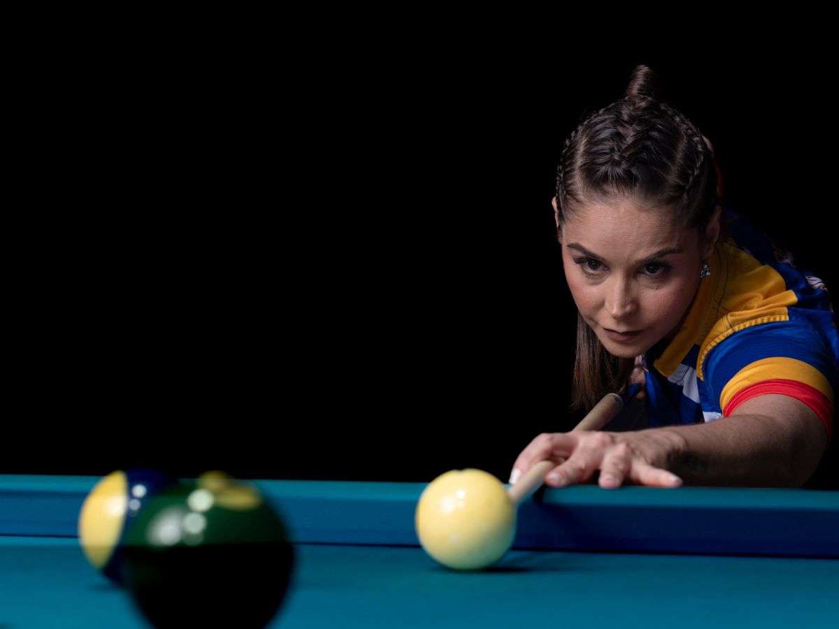 Preparados para el emocionante Predator Venezuela Pool Open 2023