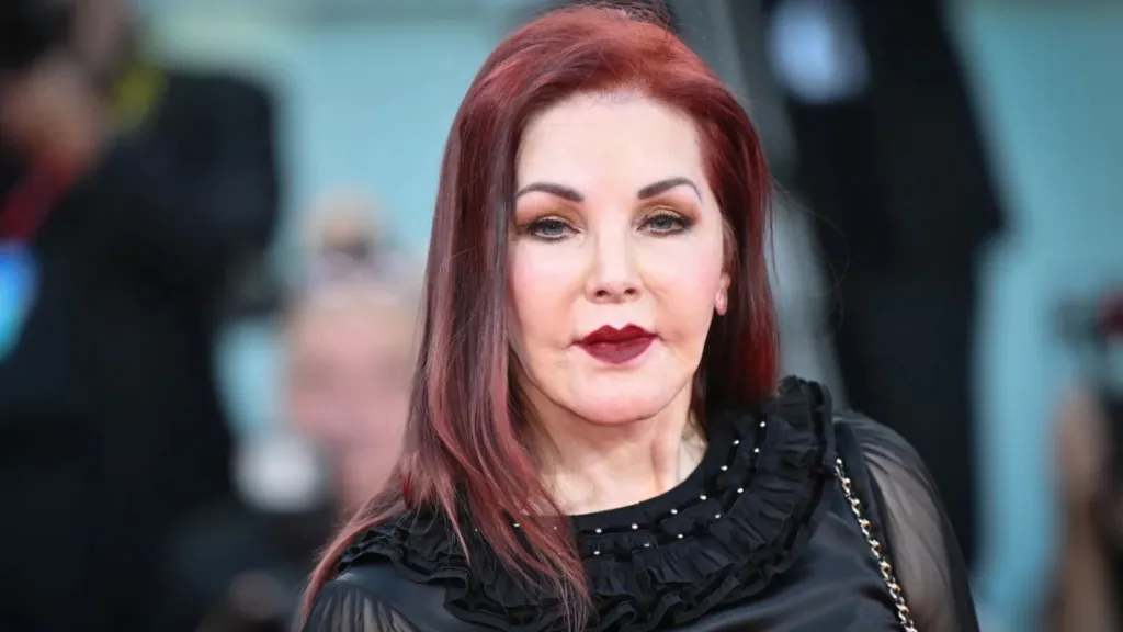 Las razones detrás de la decisión de Priscilla Presley de no contraer matrimonio nuevamente tras Elvis