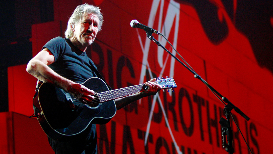 Hoteles cancelan reservas de Roger Waters, músico, debido a sus comentarios críticos hacia Israel