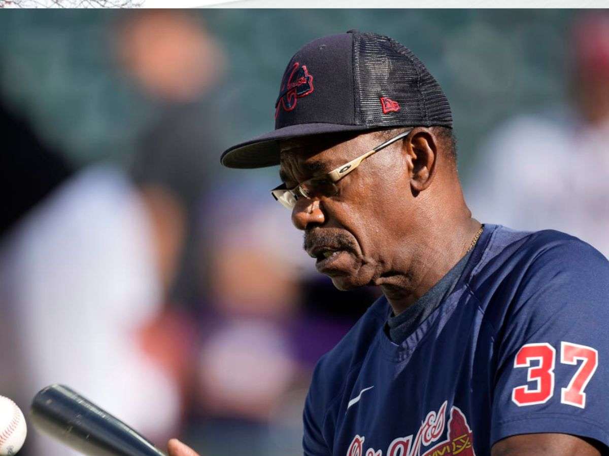 Ron Washington será el nuevo manager de los Angelinos