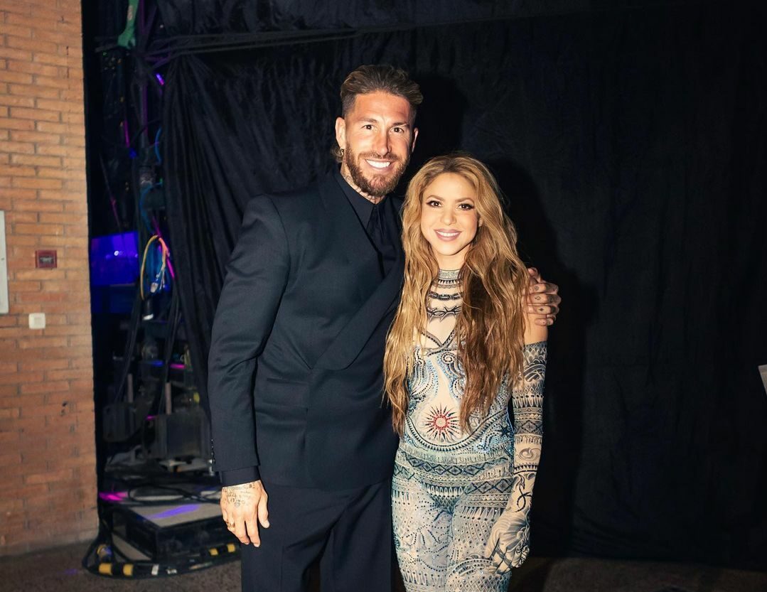 Un abogado sugiere que enamorarse de Sergio Ramos habría sido menos costoso para Shakira