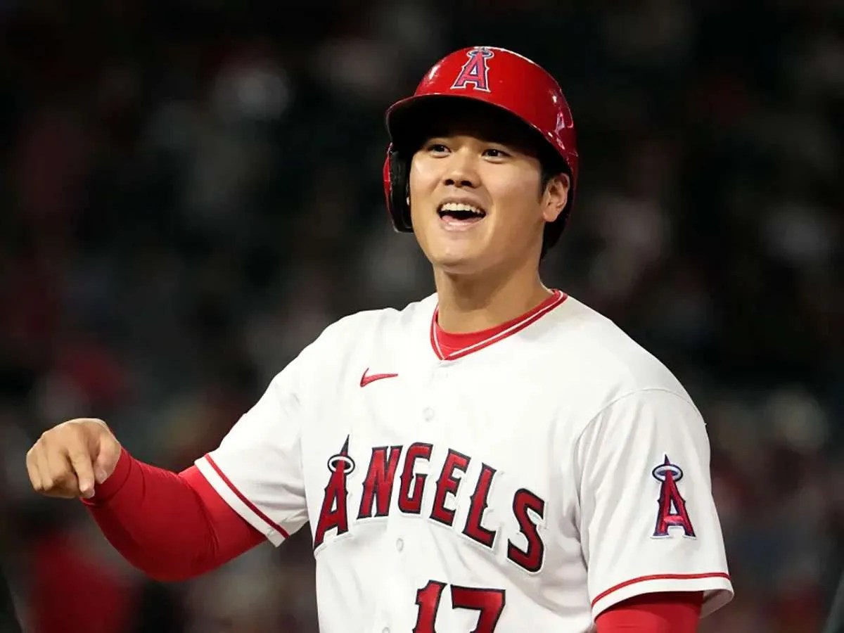 Ohtani anhela jugar para un equipo de la Liga del Oeste