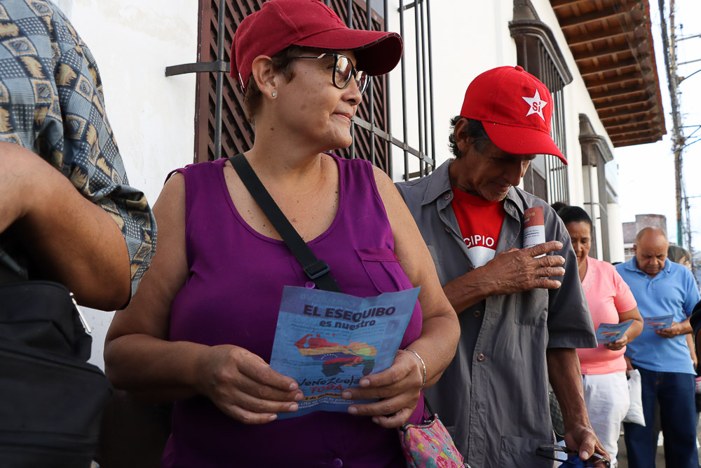 Respondemos a la guerra del tamborilero con la paz