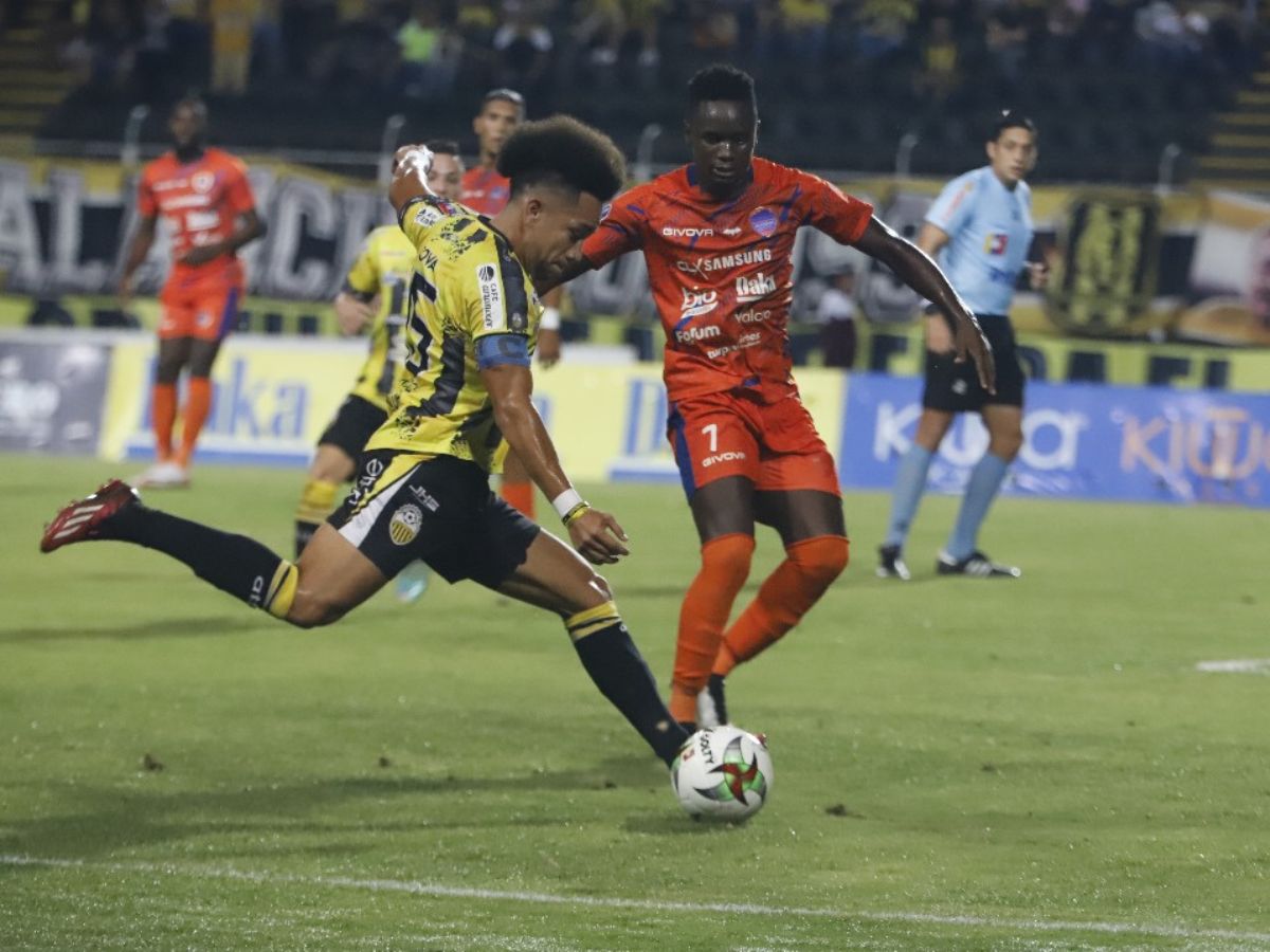 Deportivo Táchira a un paso de la gran final