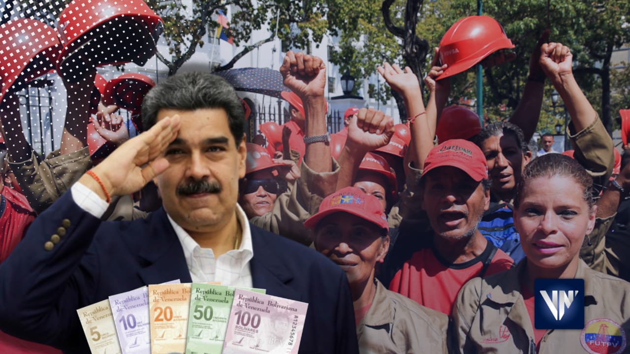 Próximos pagos de aguinaldos en Venezuela para el año 2023