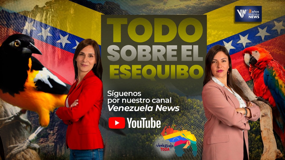 Descubre la verdad en el podcast de Venezuela News